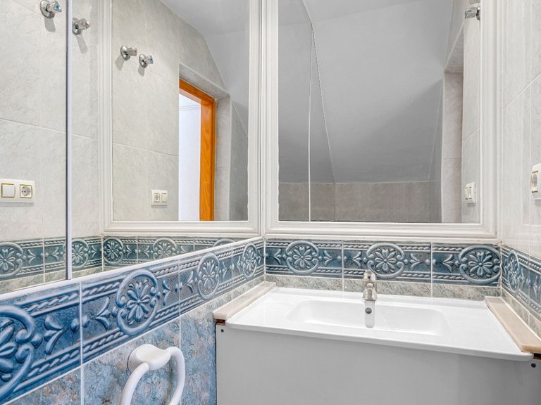 Villa for Sale in Orihuela Costa, Alicante 12
