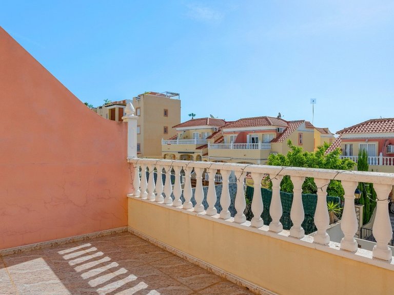 Villa for Sale in Orihuela Costa, Alicante 20