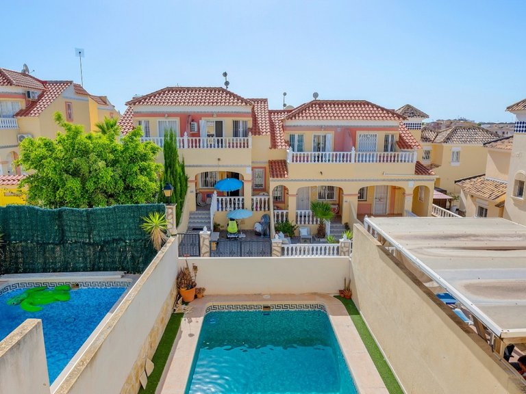 Villa for Sale in Orihuela Costa, Alicante 21