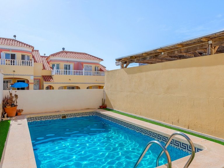 Villa for Sale in Orihuela Costa, Alicante 24