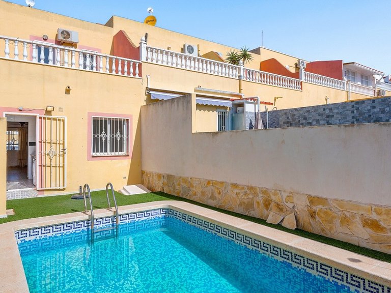 Villa for Sale in Orihuela Costa, Alicante 25