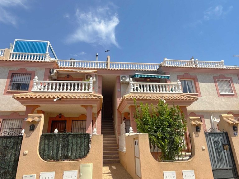 Apartment for Sale in Orihuela Costa, Alicante 1