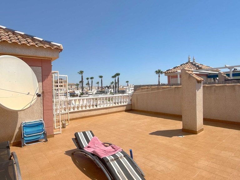 Apartment for Sale in Orihuela Costa, Alicante 7