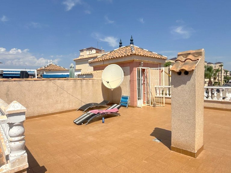 Apartment for Sale in Orihuela Costa, Alicante 8