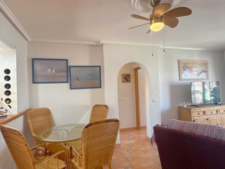 Apartment for Sale in Orihuela Costa, Alicante 11