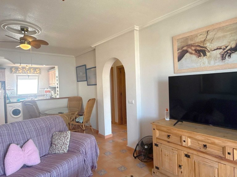 Apartment for Sale in Orihuela Costa, Alicante 17