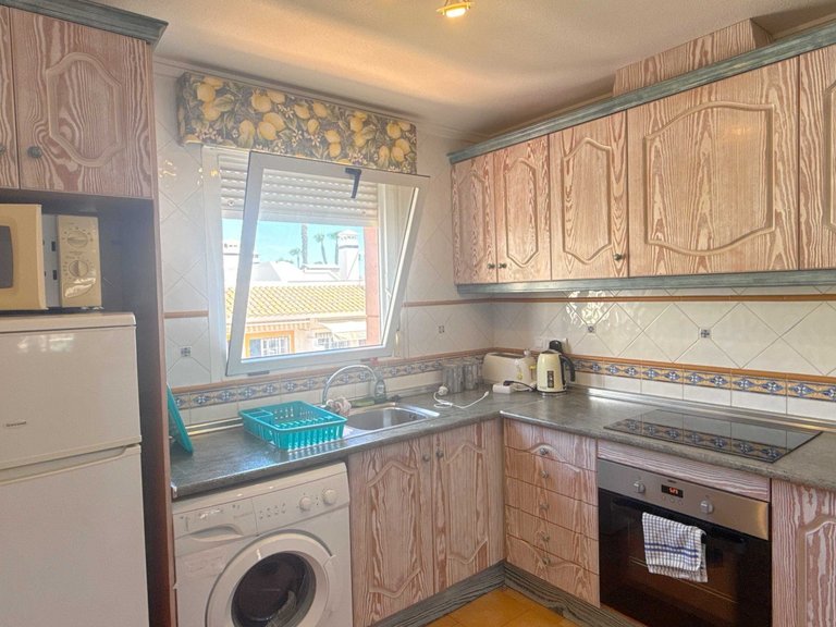 Apartment for Sale in Orihuela Costa, Alicante 20