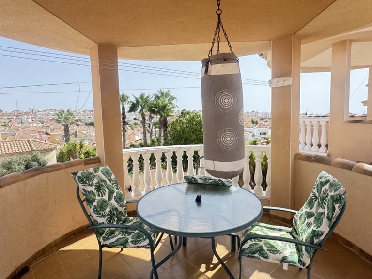 Villa for Sale in Orihuela Costa, Alicante 22