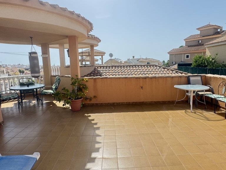 Villa for Sale in Orihuela Costa, Alicante 23