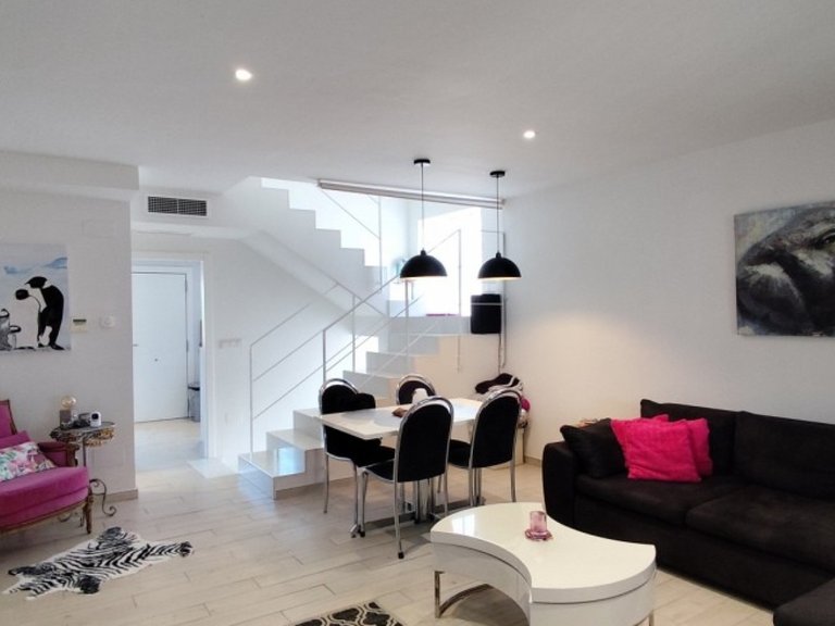 Town House for Sale in Torrevieja, Alicante 2