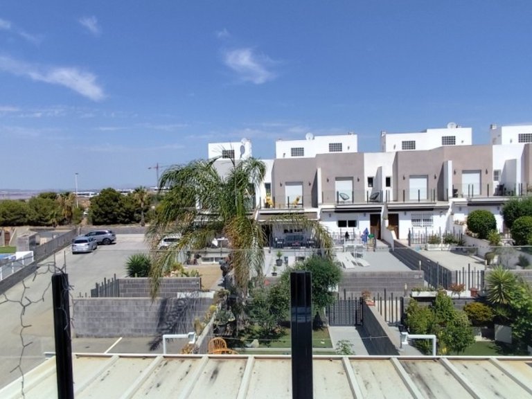 Town House for Sale in Torrevieja, Alicante 20