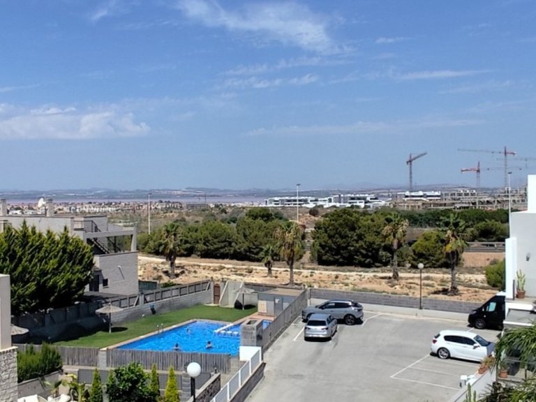 Town House for Sale in Torrevieja, Alicante 43