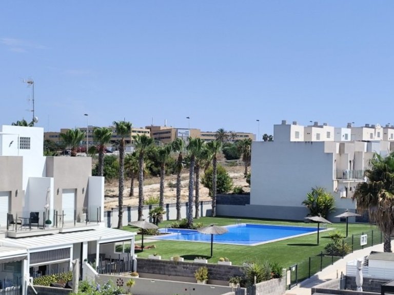 Town House for Sale in Torrevieja, Alicante 44