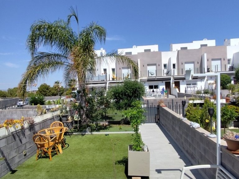 Town House for Sale in Torrevieja, Alicante 49