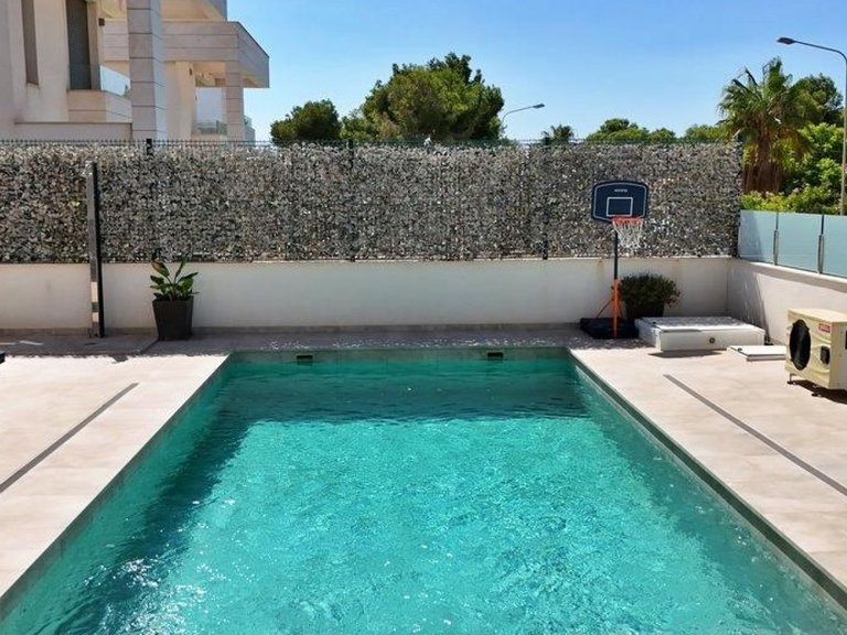 Villa for Sale in Orihuela Costa, Alicante 4