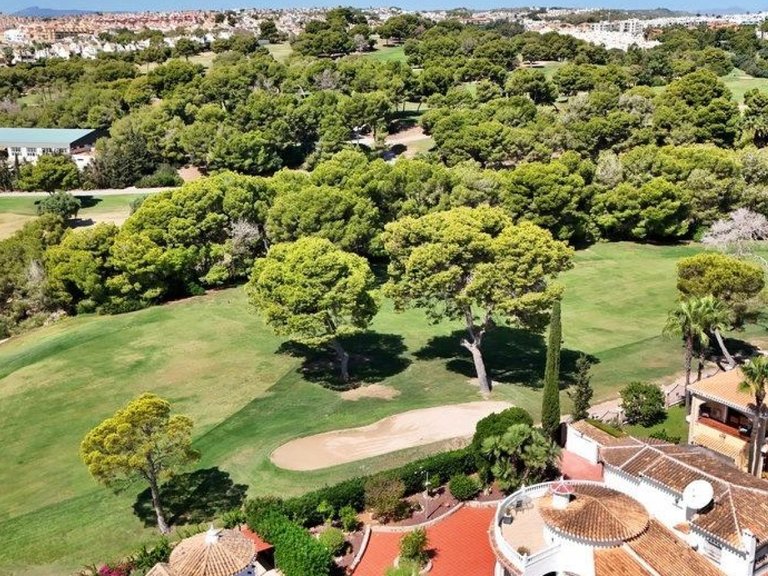 Villa for Sale in Orihuela Costa, Alicante 11