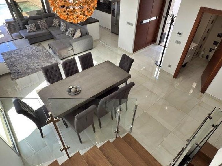 Villa for Sale in Orihuela Costa, Alicante 25