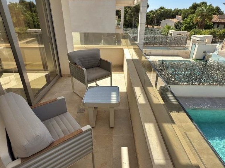 Villa for Sale in Orihuela Costa, Alicante 31