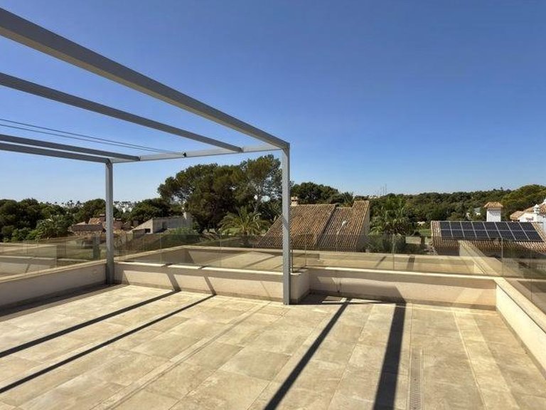 Villa for Sale in Orihuela Costa, Alicante 35
