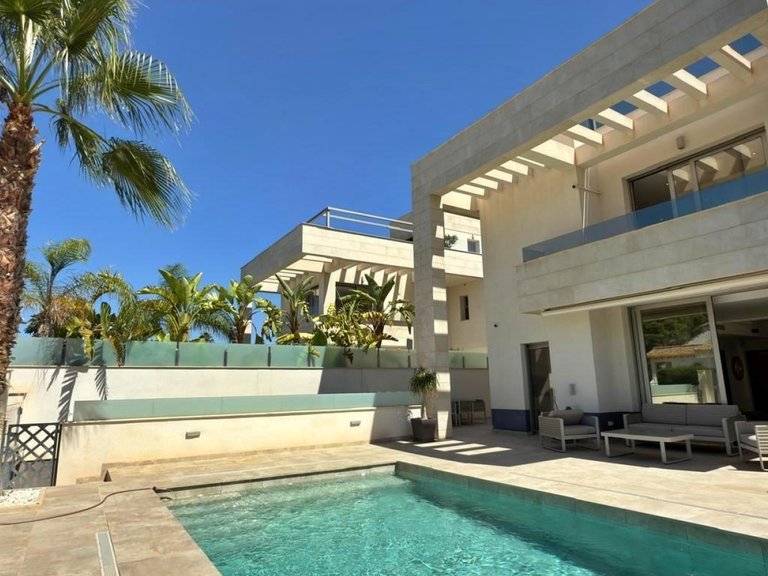 Villa for Sale in Orihuela Costa, Alicante 45