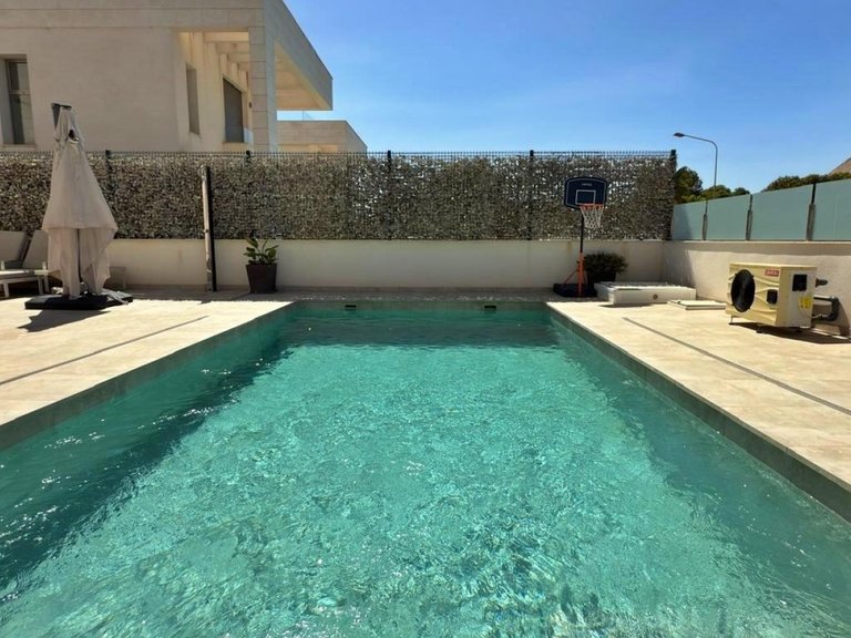 Villa for Sale in Orihuela Costa, Alicante 48