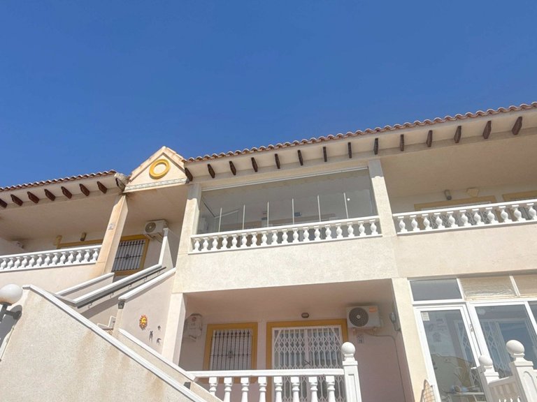 Apartment for Sale in Orihuela Costa, Alicante 1