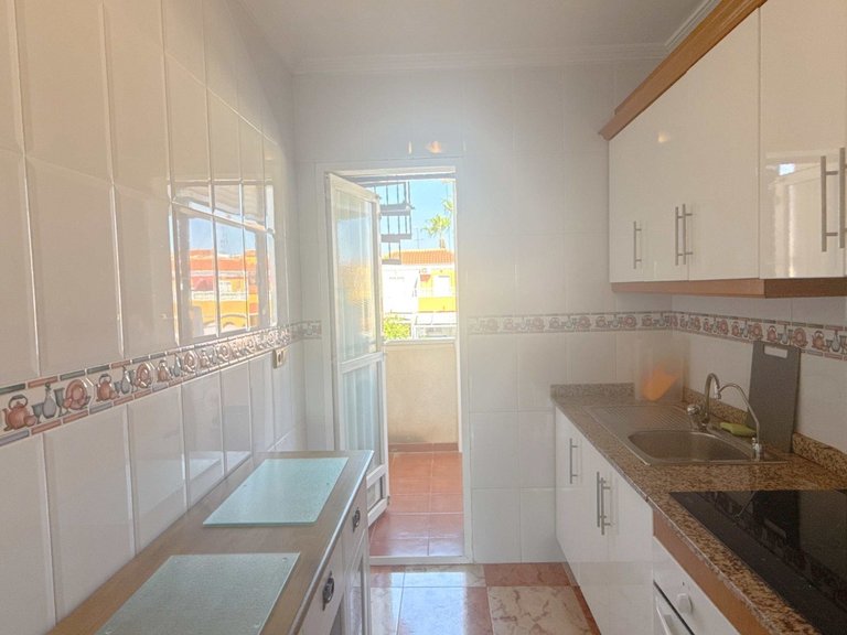 Apartment for Sale in Orihuela Costa, Alicante 2