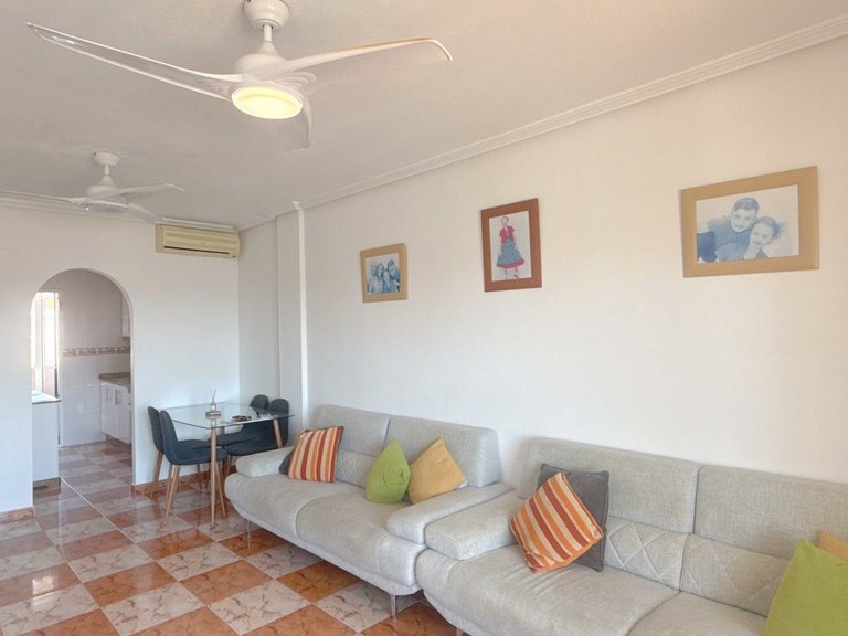 Apartment for Sale in Orihuela Costa, Alicante 12