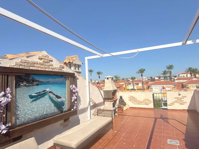 Apartment for Sale in Orihuela Costa, Alicante 14