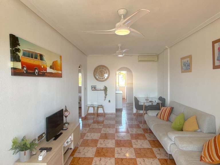 Apartment for Sale in Orihuela Costa, Alicante 17