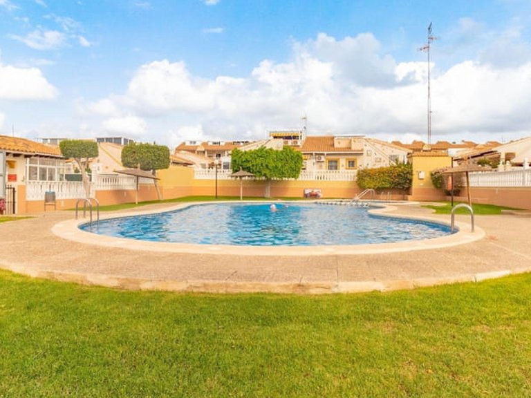 Apartment for Sale in Orihuela Costa, Alicante 23
