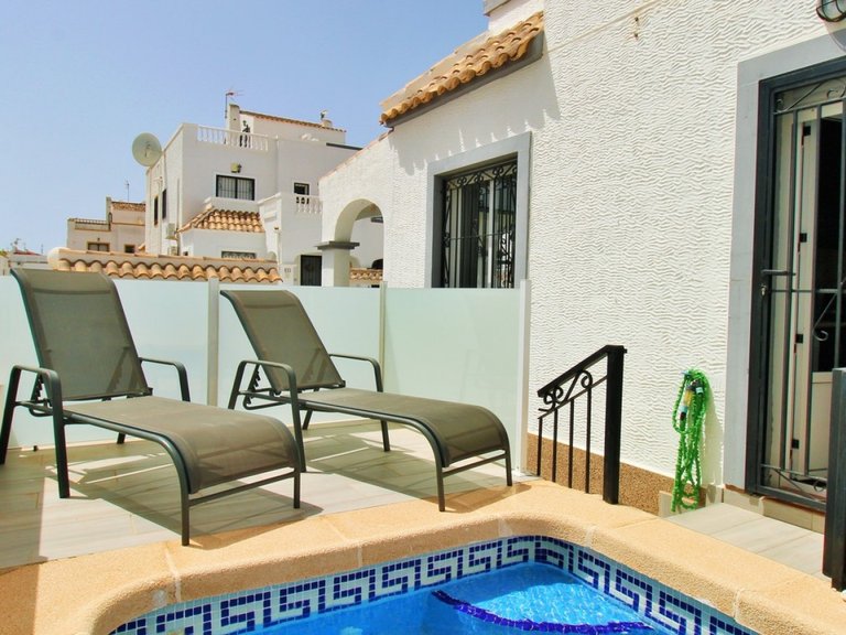 Town House for Sale in Orihuela Costa, Alicante 3