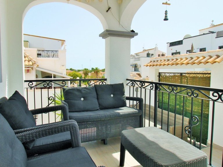 Town House for Sale in Orihuela Costa, Alicante 4