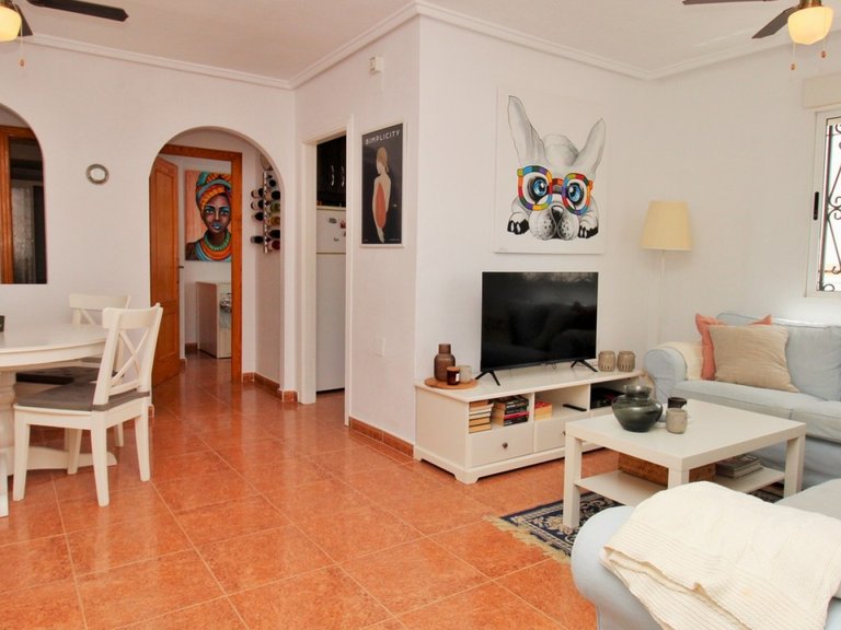 Town House for Sale in Orihuela Costa, Alicante 5