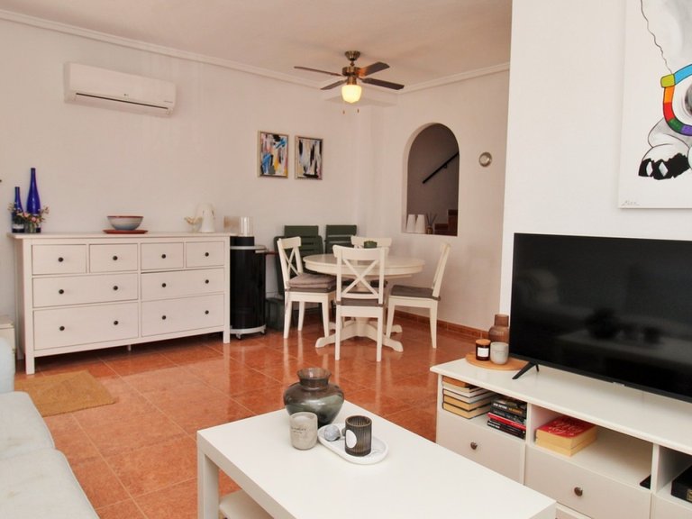 Town House for Sale in Orihuela Costa, Alicante 6