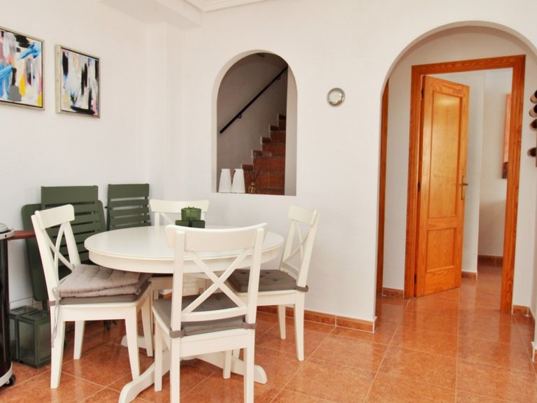Town House for Sale in Orihuela Costa, Alicante 8