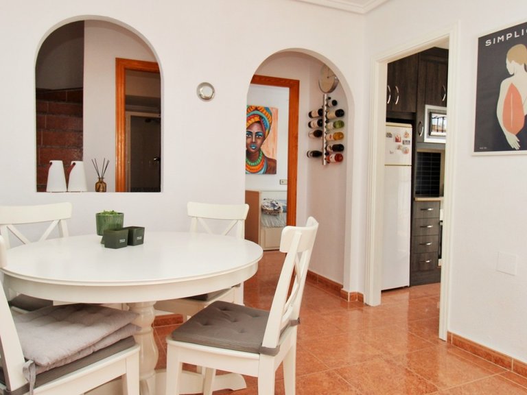 Town House for Sale in Orihuela Costa, Alicante 9