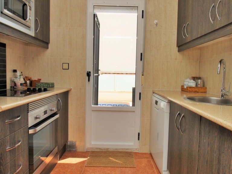 Town House for Sale in Orihuela Costa, Alicante 10