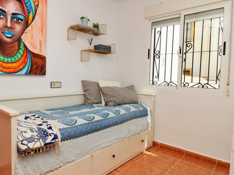 Town House for Sale in Orihuela Costa, Alicante 11