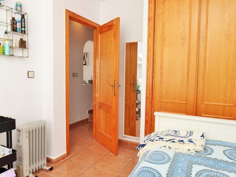 Town House for Sale in Orihuela Costa, Alicante 12