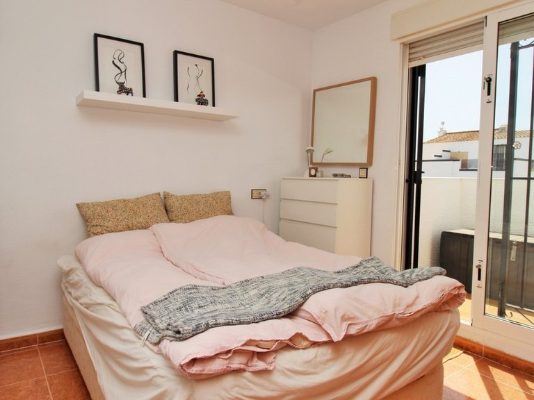 Town House for Sale in Orihuela Costa, Alicante 14