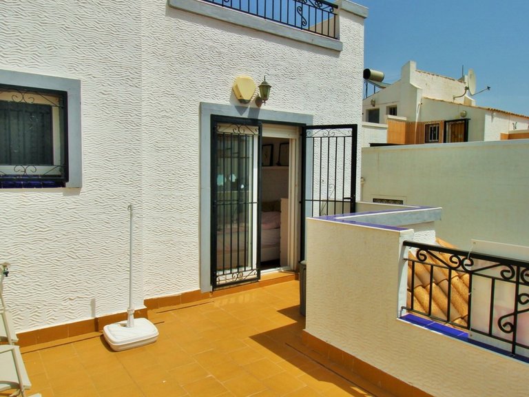 Town House for Sale in Orihuela Costa, Alicante 16