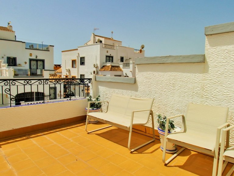 Town House for Sale in Orihuela Costa, Alicante 17