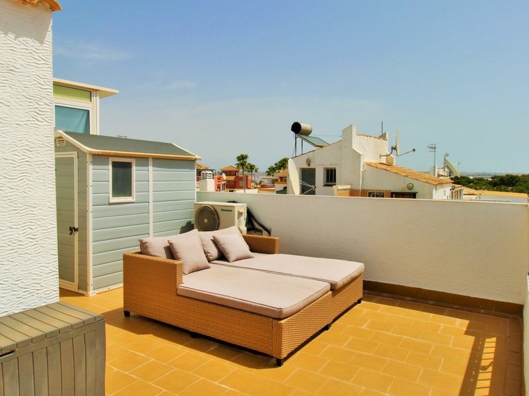 Town House for Sale in Orihuela Costa, Alicante 21