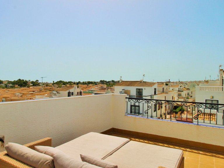 Town House for Sale in Orihuela Costa, Alicante 22