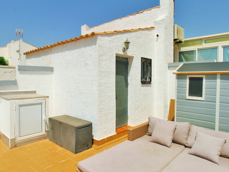 Town House for Sale in Orihuela Costa, Alicante 23