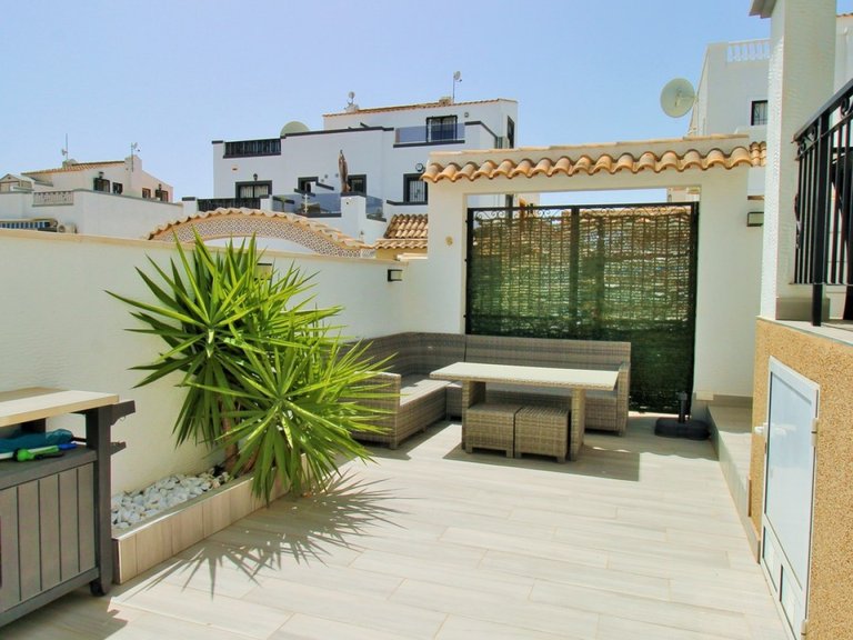 Town House for Sale in Orihuela Costa, Alicante 24