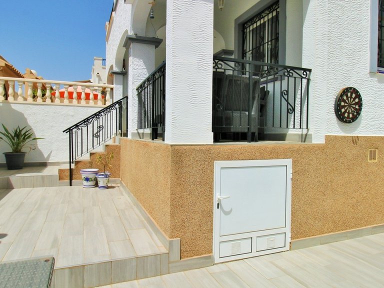 Town House for Sale in Orihuela Costa, Alicante 25