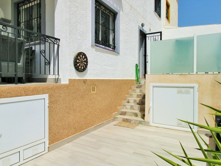 Town House for Sale in Orihuela Costa, Alicante 26
