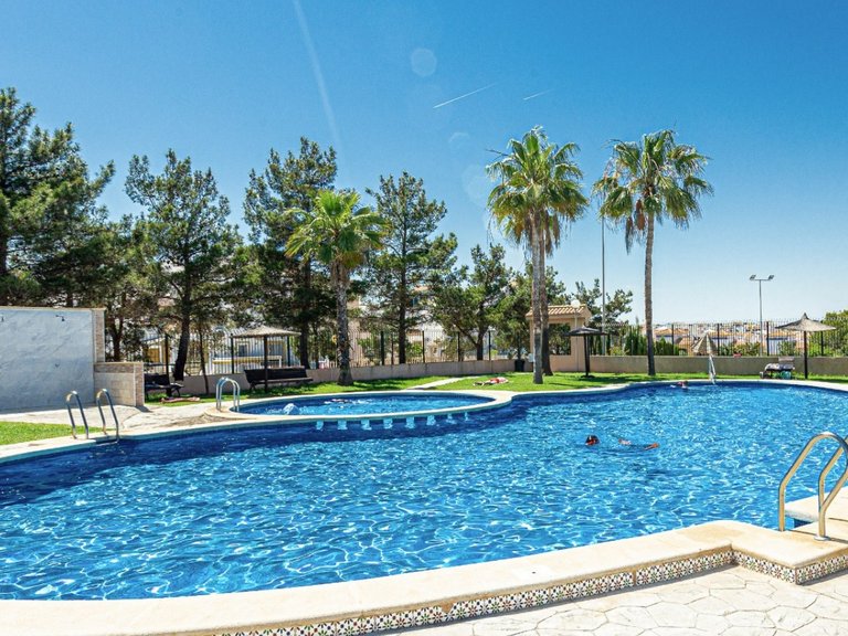 Town House for Sale in Orihuela Costa, Alicante 29